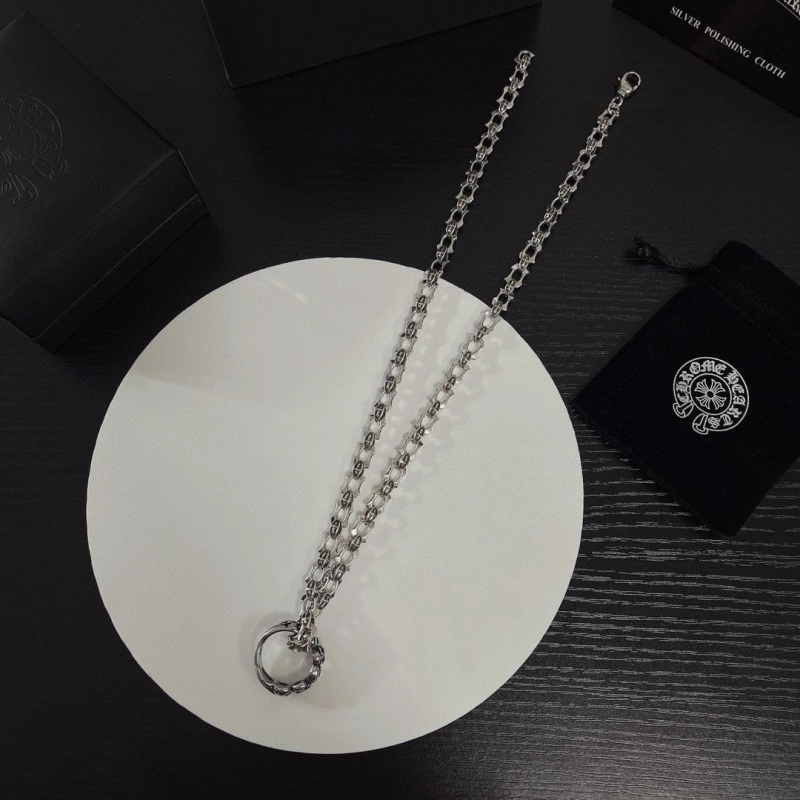 Chrxmx Hxxrts Necklaces BestValue 298689