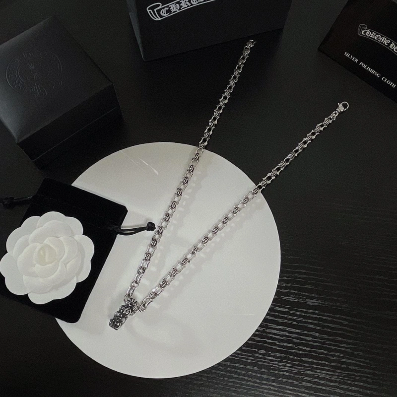 Chrxmx Hxxrts Necklaces BestValue 298689