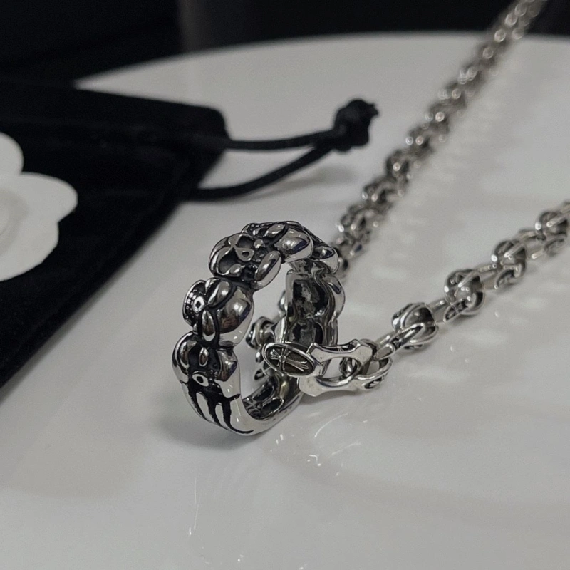 Chrxmx Hxxrts Necklaces BestValue 298689
