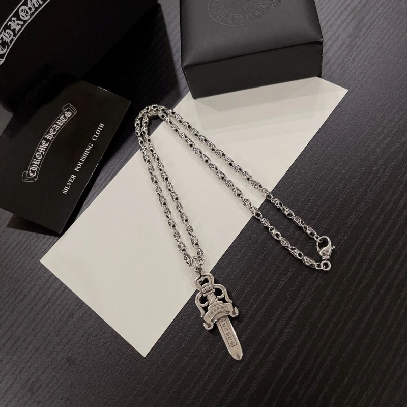 UrbanStyle Chrxmx Hxxrts Necklaces 298588