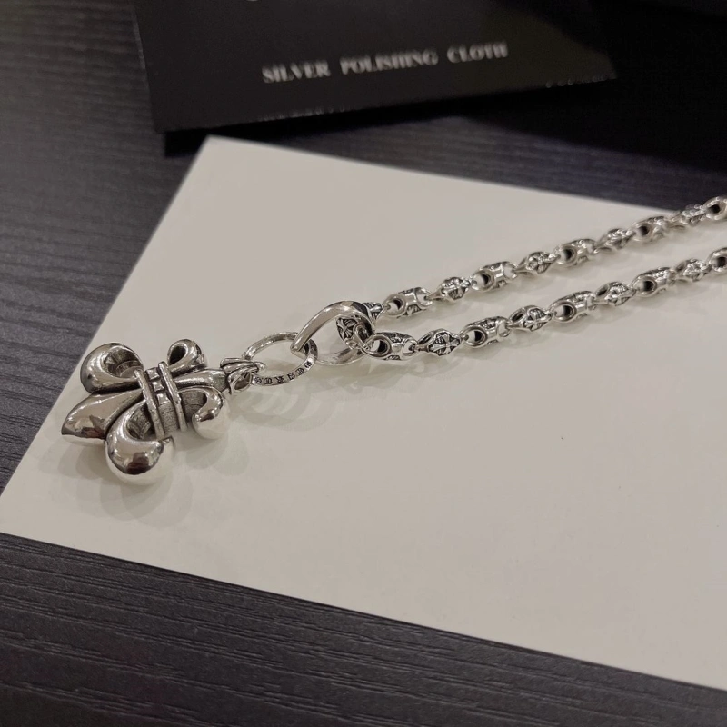Durable Chrxmx Hxxrts Necklaces 298596