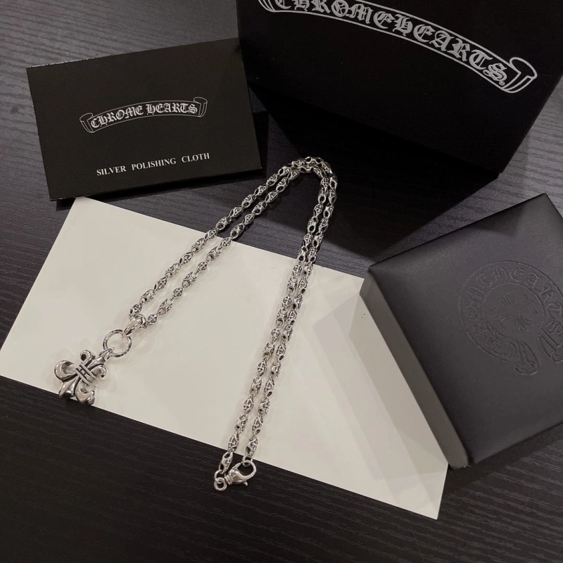 Durable Chrxmx Hxxrts Necklaces 298596