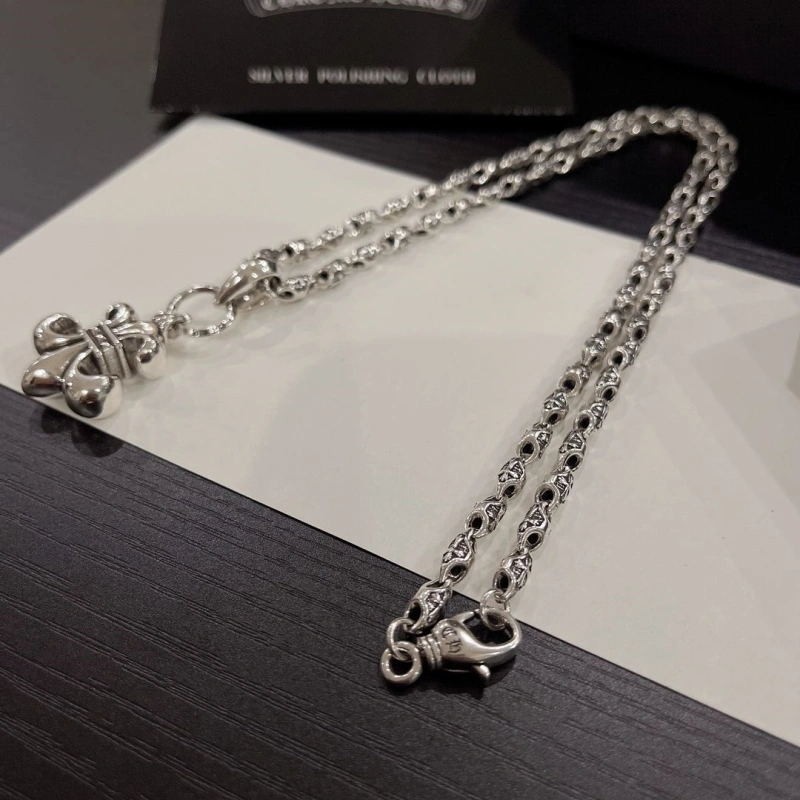 Durable Chrxmx Hxxrts Necklaces 298596