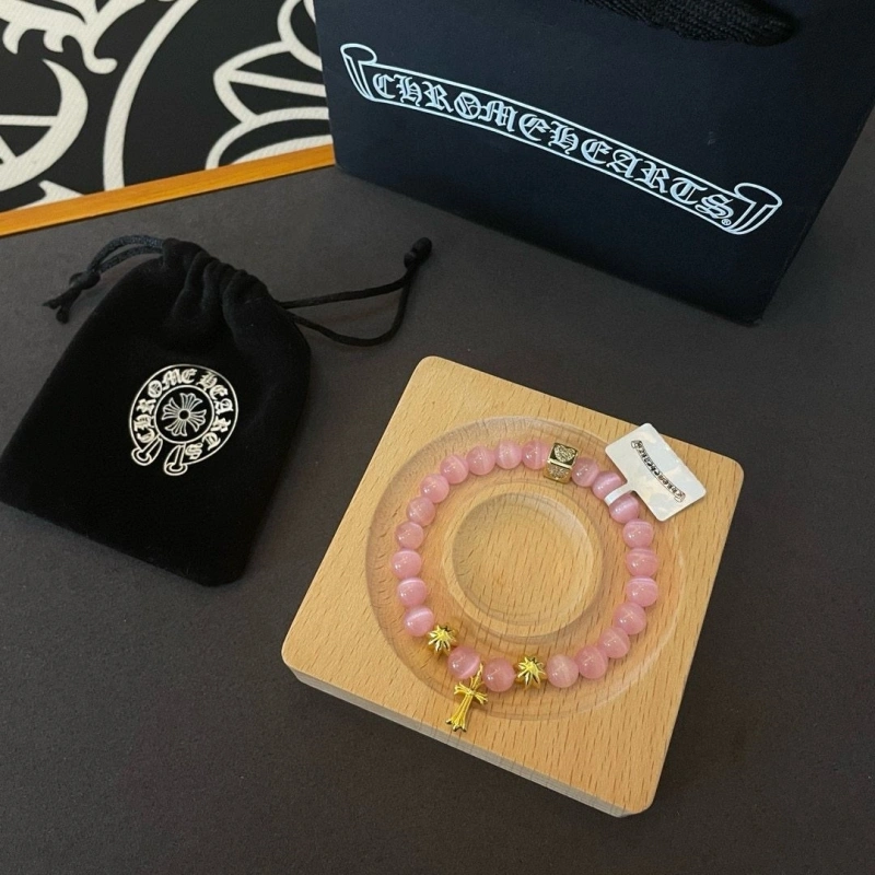 Fashionable Chrxmx Hxxrts Necklaces 298585