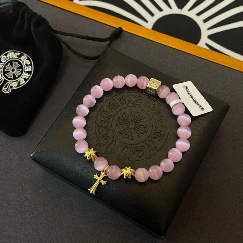 Fashionable Chrxmx Hxxrts Necklaces 298585