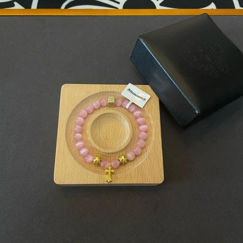 Fashionable Chrxmx Hxxrts Necklaces 298585