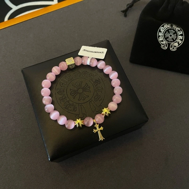 Fashionable Chrxmx Hxxrts Necklaces 298585