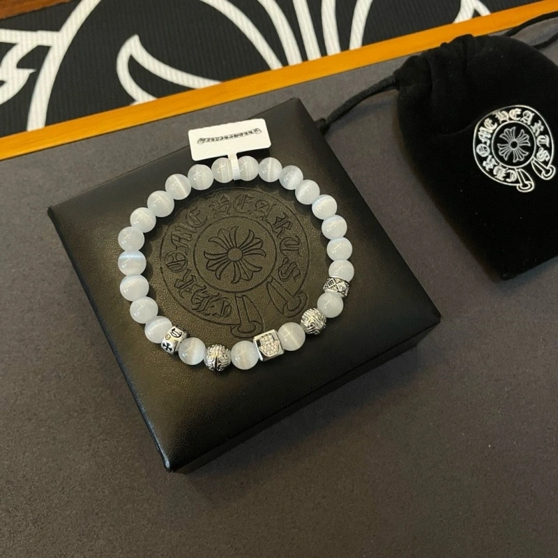 Chrxmx Hxxrts Bracelets BestValue 299029