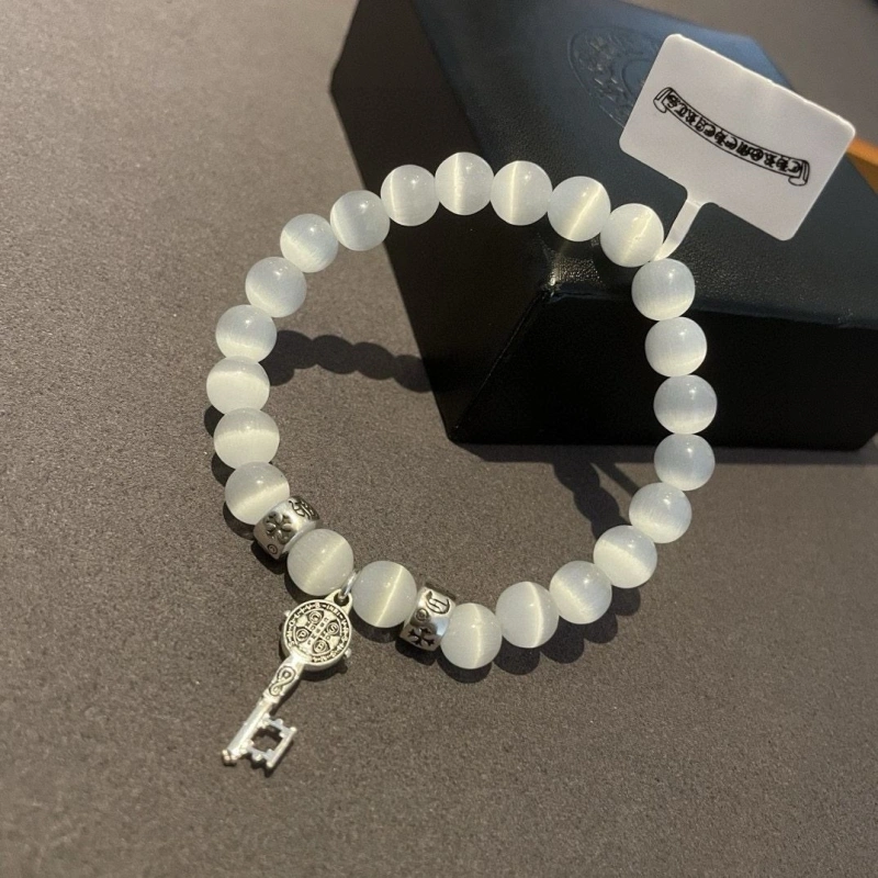 Minimalist Chrxmx Hxxrts Bracelets 299021