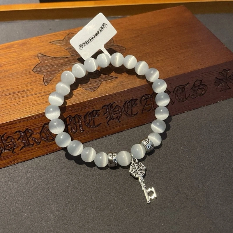 Minimalist Chrxmx Hxxrts Bracelets 299021