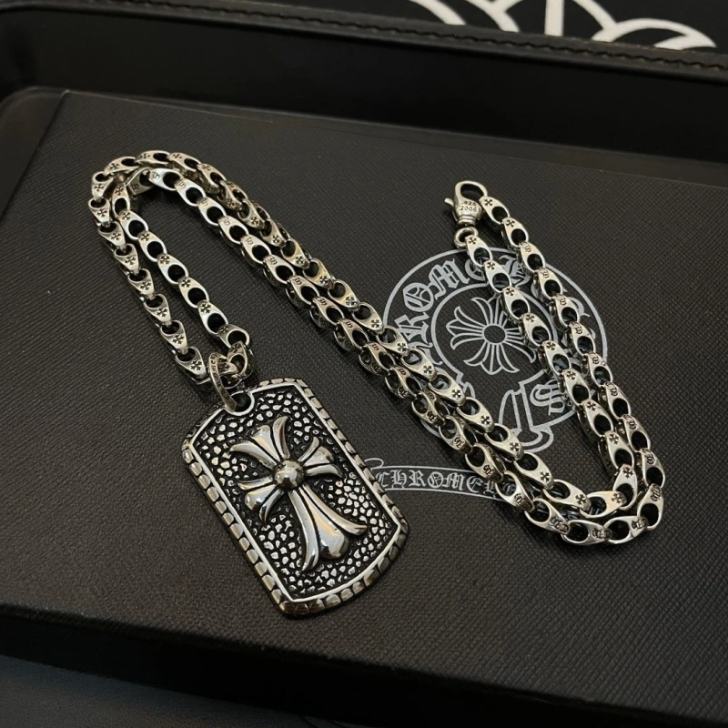 Chrxmx Hxxrts Necklaces Lightweight 298578