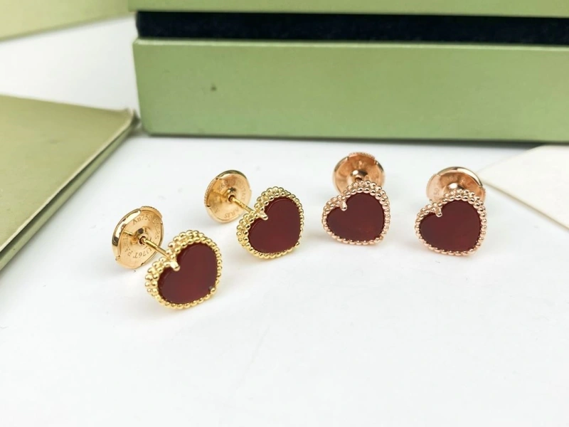 Vcx Earrings Bold 315992