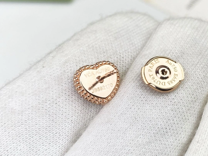 Vcx Earrings Bold 315992