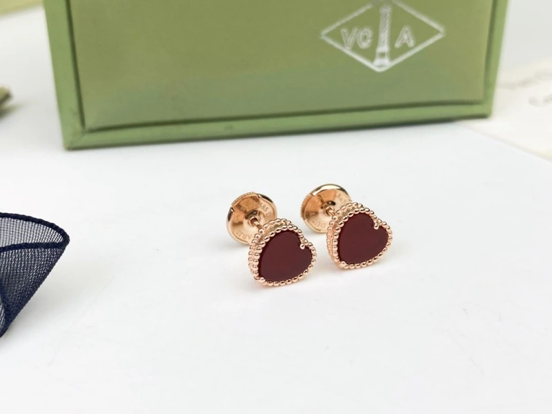 Vcx Earrings Bold 315992