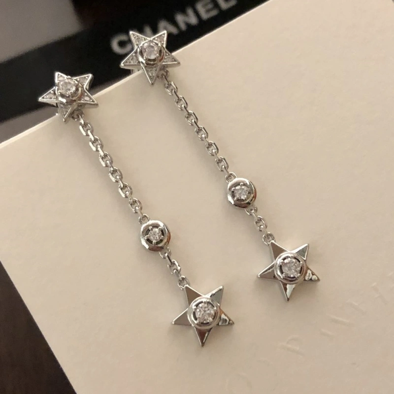 StreetReady Chxnxl Earrings 290024