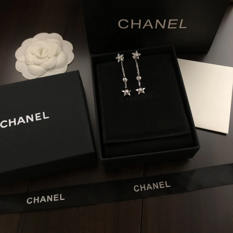 StreetReady Chxnxl Earrings 290024