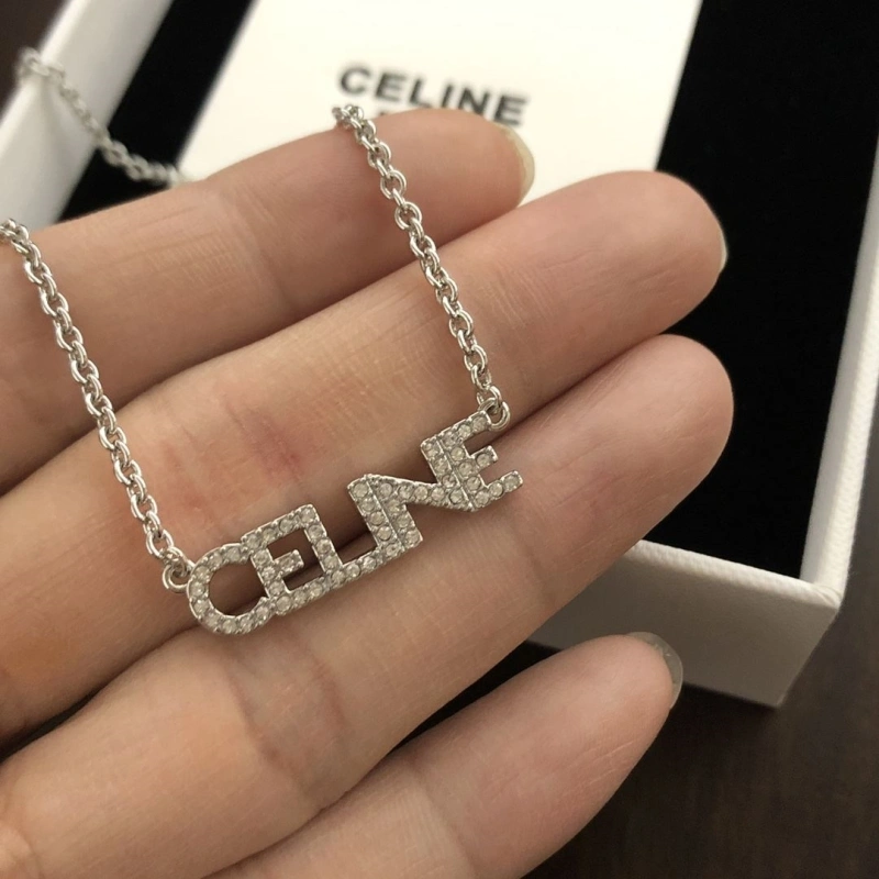 Cxlxne Necklaces HighQuality 283613