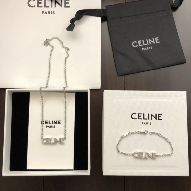 Cxlxne Necklaces HighQuality 283613