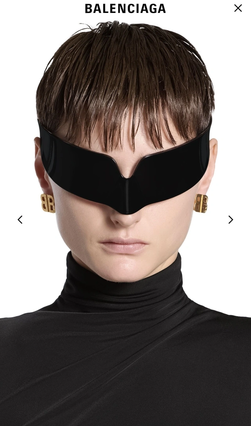 DailyWear Bxlxnciaga Earrings 282552