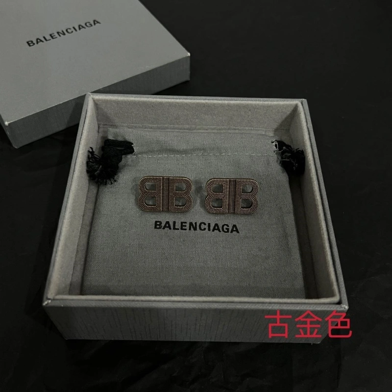 DailyWear Bxlxnciaga Earrings 282552
