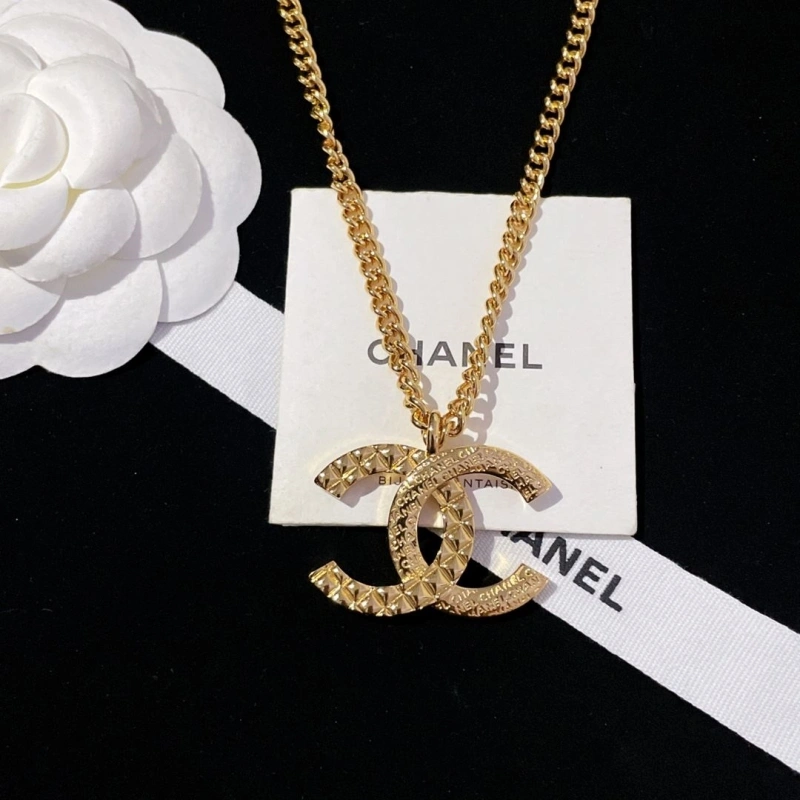 Chxnxl Necklaces DailyWear 289605