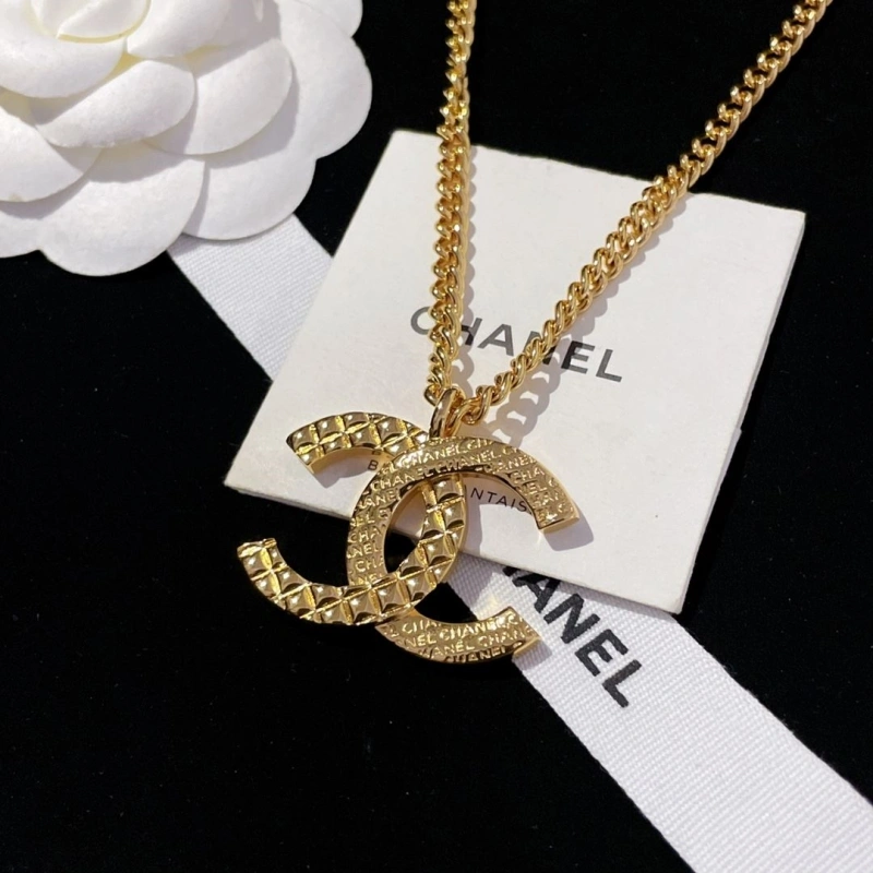 Chxnxl Necklaces DailyWear 289605
