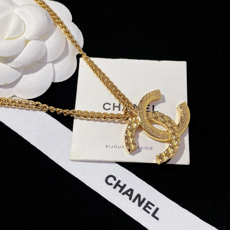 Chxnxl Necklaces DailyWear 289605