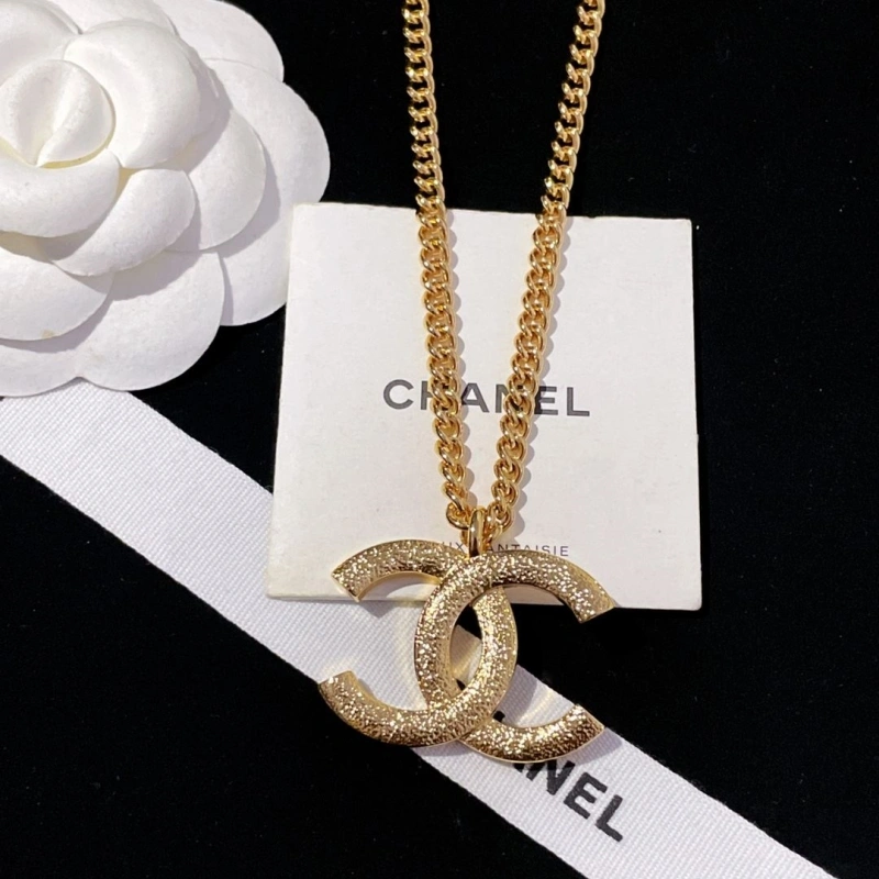 Chxnxl Necklaces DailyWear 289605