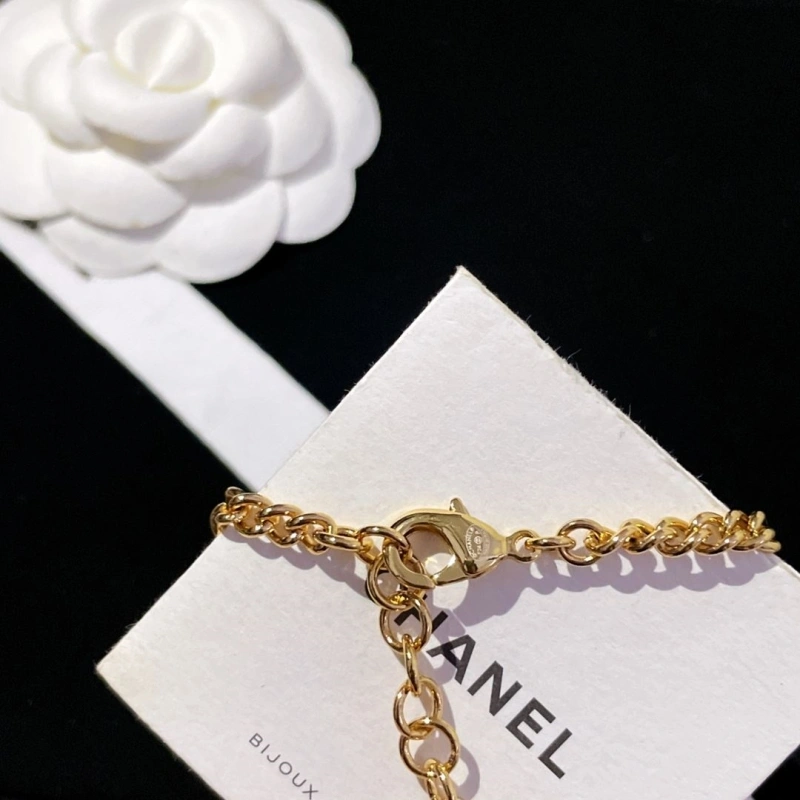 Chxnxl Necklaces DailyWear 289605