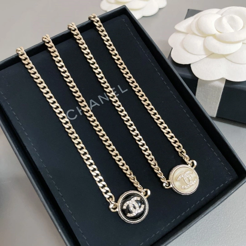 Chxnxl Necklaces Classic 289601