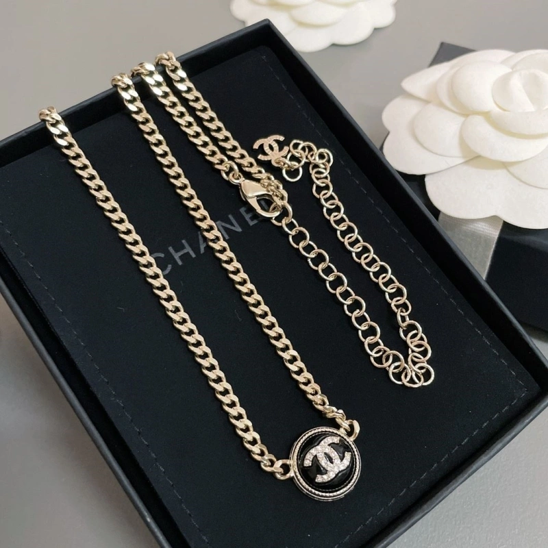 Chxnxl Necklaces Classic 289601