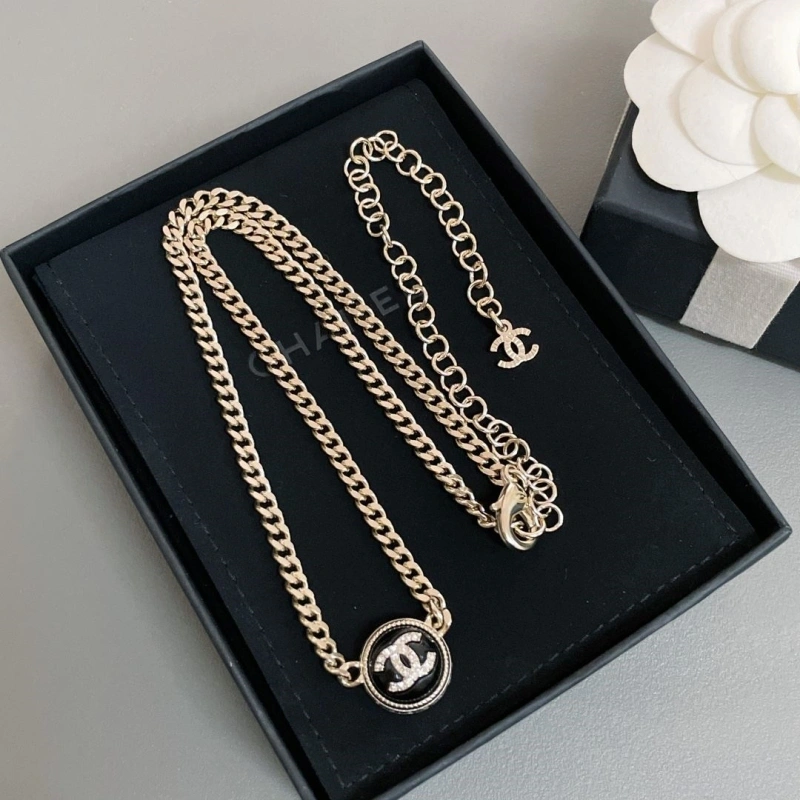 Chxnxl Necklaces Classic 289601