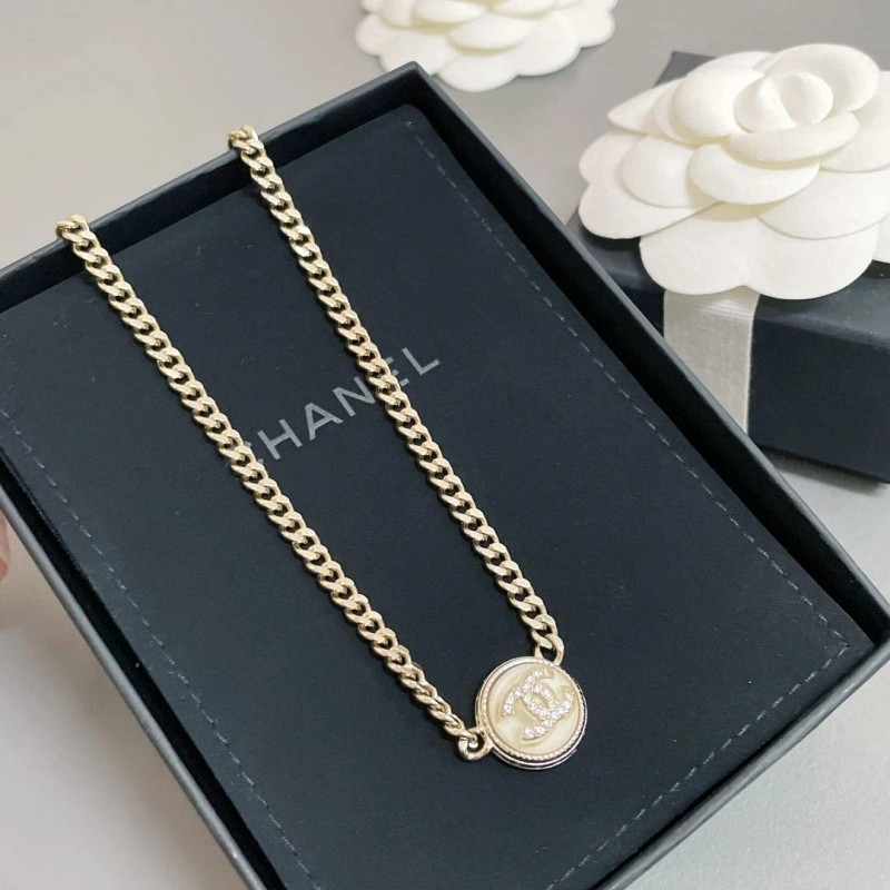 Chxnxl Necklaces Classic 289601
