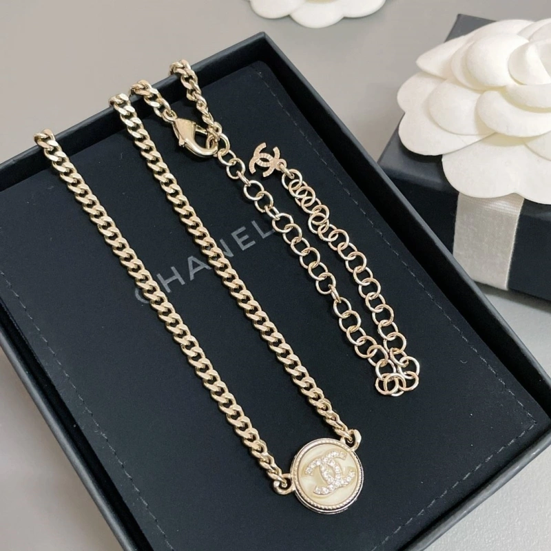 Chxnxl Necklaces Classic 289601