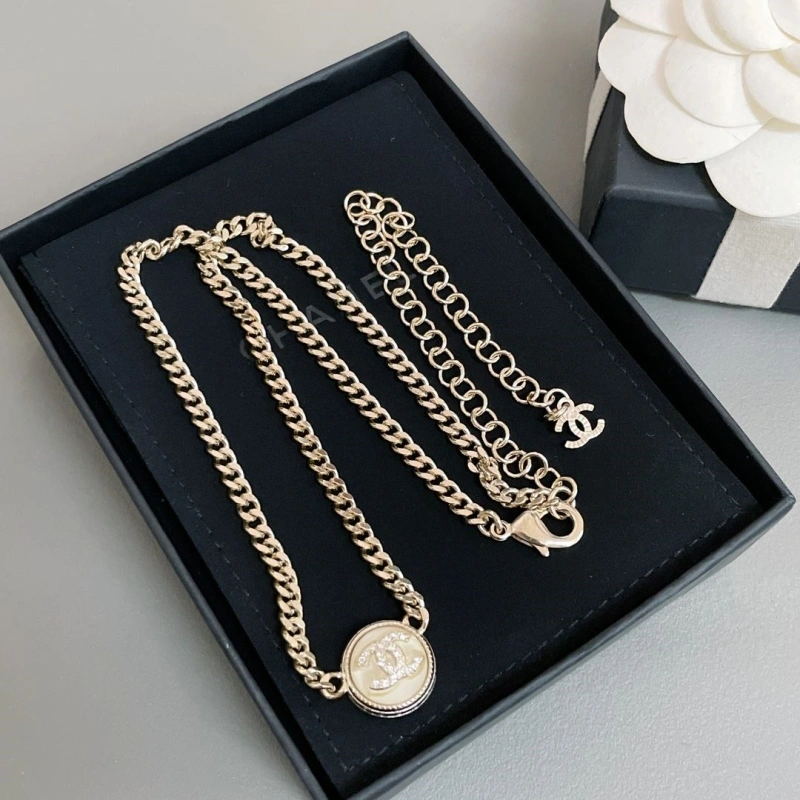 Chxnxl Necklaces Classic 289601