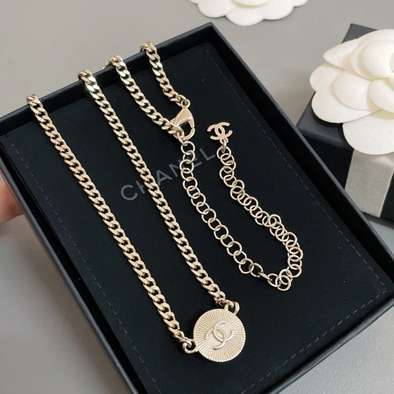Chxnxl Necklaces Classic 289601