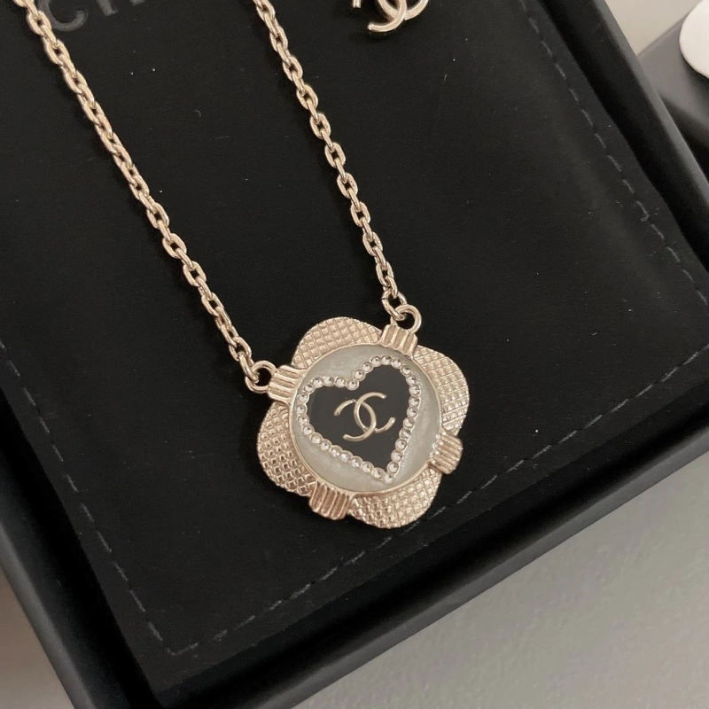 GoodFit Chxnxl Necklaces 289600
