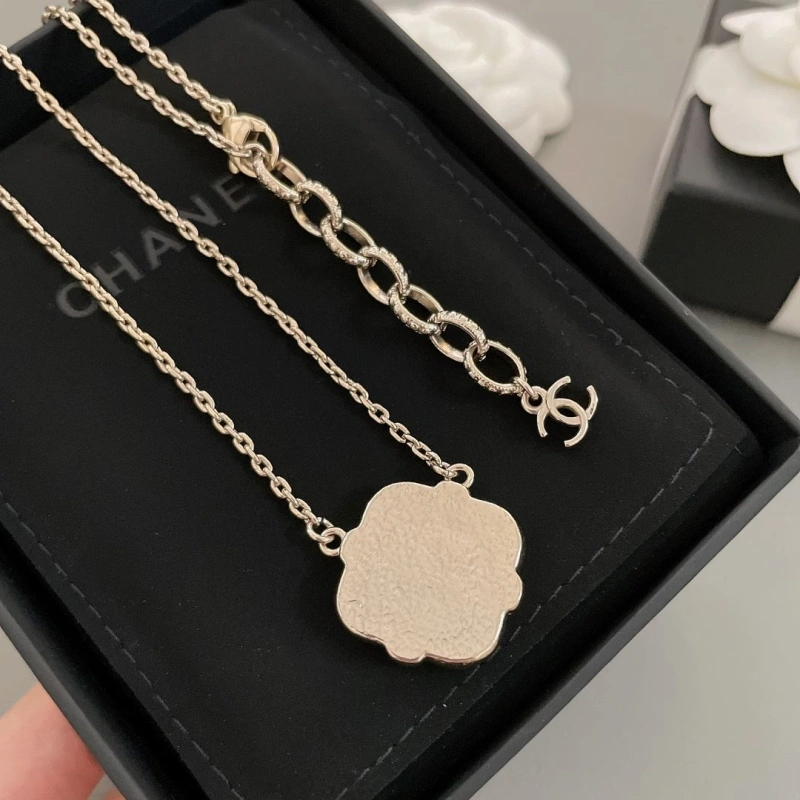 GoodFit Chxnxl Necklaces 289600