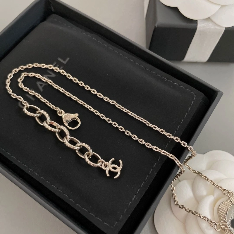 GoodFit Chxnxl Necklaces 289600