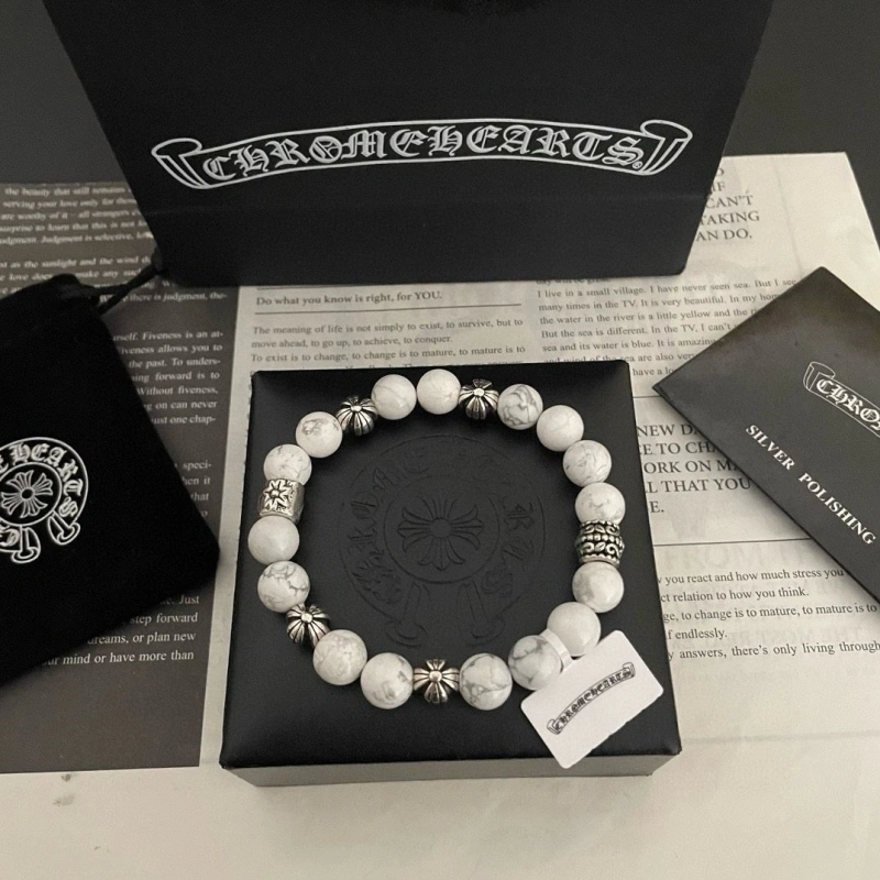 Sleek Chrxmx Hxxrts Necklaces 298580