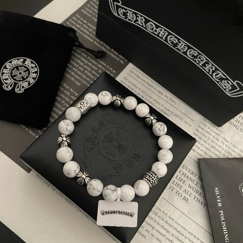 Sleek Chrxmx Hxxrts Necklaces 298580