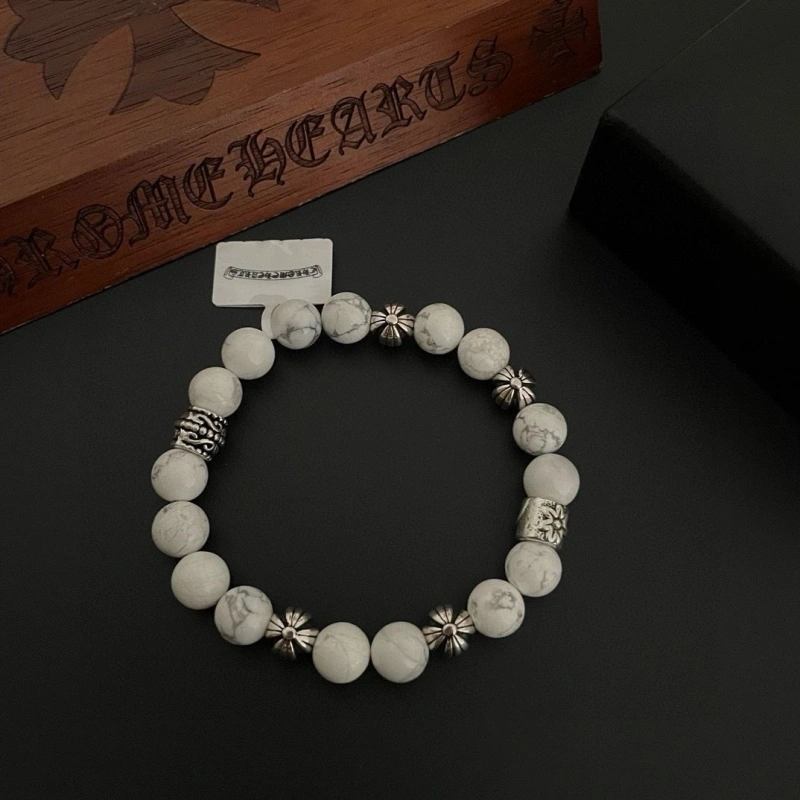 Sleek Chrxmx Hxxrts Necklaces 298580
