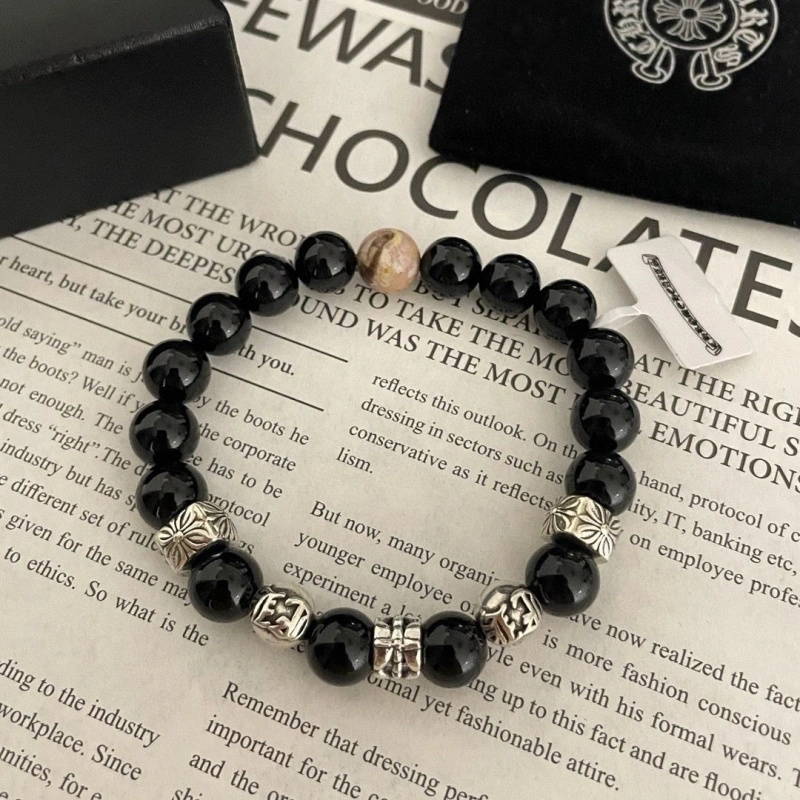 Chrxmx Hxxrts Bracelets Reliable 299028
