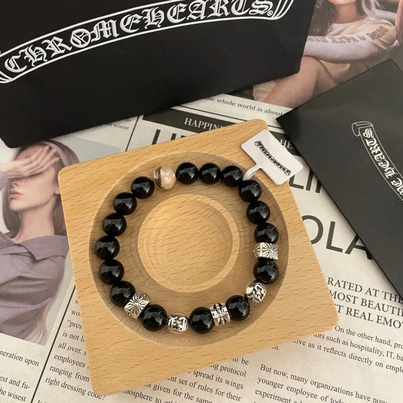 Chrxmx Hxxrts Bracelets Reliable 299028