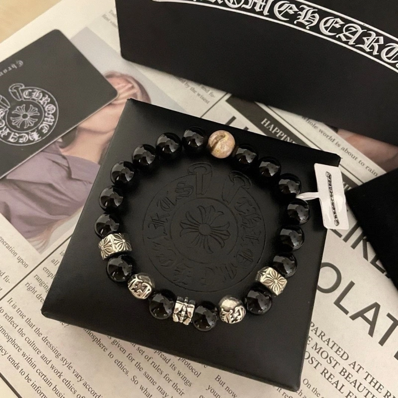 Chrxmx Hxxrts Bracelets Reliable 299028