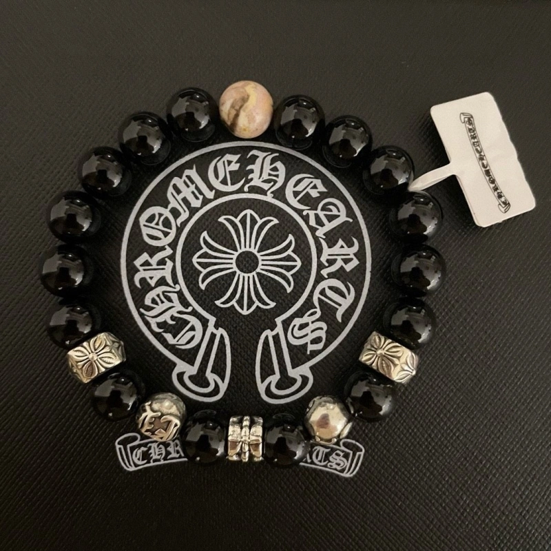 Chrxmx Hxxrts Bracelets Reliable 299028