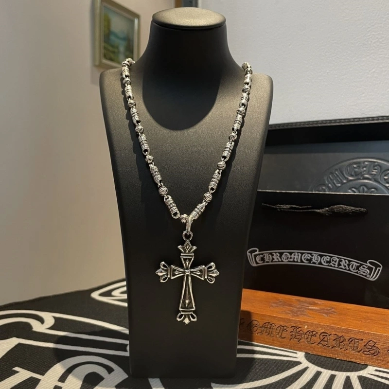 Chrxmx Hxxrts Necklaces AllSeason 298579