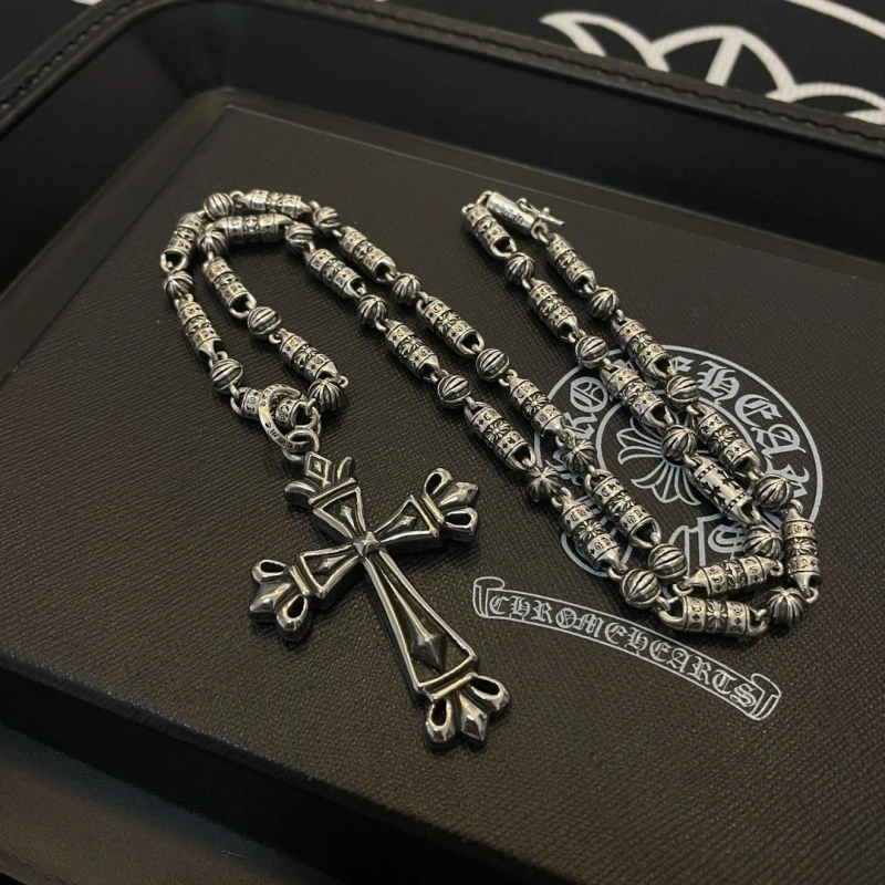 Chrxmx Hxxrts Necklaces AllSeason 298579