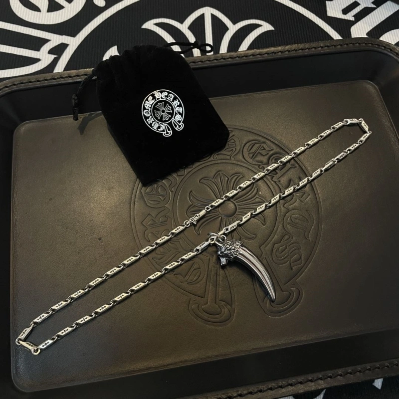 Chrxmx Hxxrts Necklaces Reliable 298575
