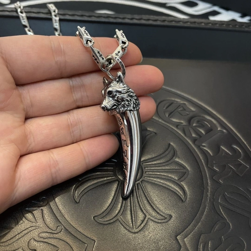 Chrxmx Hxxrts Necklaces Reliable 298575